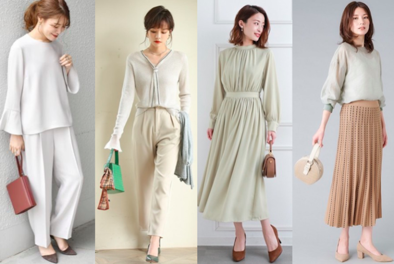ドレスコードとおしゃれを両立♪働く大人女子におすすめの「スマートカジュアルコーデ」10選