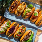 【ベジドッグ専門店】ヘルシーなホットドック「スウェーデン ビストロ」がIKEA渋谷内にオープン!
