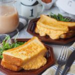 【絶品】朝ごパン派さんにおすすめの「朝食トーストレシピ」１０選