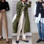 【ZARA】大人かっこいいが叶う！「パンツ」で作る大人コーデまとめ