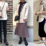 【GU＆ユニクロ】おしゃれさんの所持率高め！オールシーズン使える最強スタメン服 ベスト5