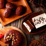 チーズガーデン×ダンデライオン・チョコレートのコラボスイーツ、こだわりチーズケーキや日本酒のチョコテリーヌが新登場♪