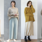 【2021年最新】カラフルアイテムが大活躍♪大人女子の冬コーデ10選
