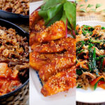 特別な調味料は不要！身近な食材でできる「韓国料理レシピ」10選