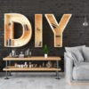【簡単DIY】初心者でも安心♡おしゃれな「手作りリビングローテーブル」実例10選