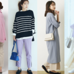【アイテム別】大人女子の理想を叶える♪「きれいめ大人カジュアル」お手本コーデ
