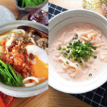 【高コスパ】“冷凍うどん”をフル活用「やみつきレシピ」10選