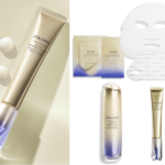 【SHISEIDO】進化した「薬用美白クリーム」は“シワ改善”も叶う!濃密テクスチャーでハリツヤ肌へ♪
