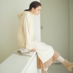 春先まで着られるUNIQLO(ユニクロ)の大人可愛いワンピースおすすめ4選