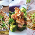 【絶品】お肉も野菜もたっぷり♡「ボリューム満点おかず」10選