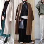 【ZARA】しっかり防寒♡おしゃれ大人女子のお手本コーデ術10選♪