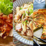 自粛太りを撃退!ラク痩せを叶える「低糖質おかず&作り置き」10選