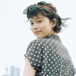 【脱マンネリ】ターバンを使った簡単ヘアアレンジ特集♪