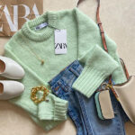 【ユニクロ・GU・ZARA】プチプラで叶うトレンド!「春物購入品」10選