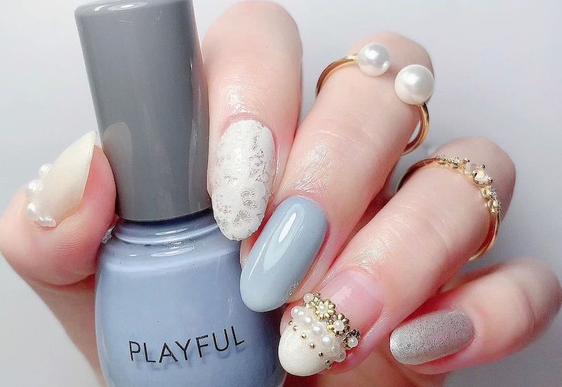 絶賛の声続出 セルフネイラーが愛用するネイルブランドの21年新色をご紹介 絶賛の声続出 セルフネイラーが愛用するネイルブランドの21年新色をご紹介