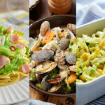 お昼ごはんは「春キャベツ」で決まり!旬を味わう絶品レシピ10選