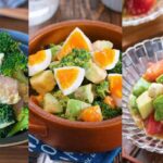 インスタ映え「デパ地下級サラダ」レシピ10選!驚く美味しさが簡単に完成♪