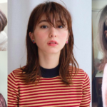 誰でも簡単「耳かけヘアアレンジ」10選!顔周りがスッキリ ♪