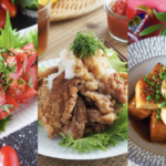 【1週間レシピ】食費を抑える「節約レシピ」献立表7Days