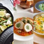 【人気】豪華な「洋風鶏むね肉おかず」レシピ10選!今夜の献立はこれに決まり♪