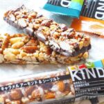 【厳選】管理栄養士が推薦する!ダイエット中でも安心のコンビニおやつ5選
