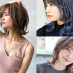 おしゃれカラーで作るウルフカット10選!誰とも被らない個性的なヘアスタイルはこちら♡