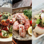 「たこ」を使った人気おつまみレシピ10選|家飲みでプリプリ食感とうま味を楽しもう♪