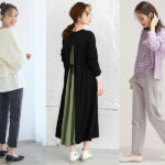 アラサーの「ピクニックコーデ」10選!動きやすいのにおしゃれが叶う♪