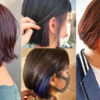 人気「インナーカラーボブ」10選｜ブリーチ「個性的×可愛い」おすすめの髪型をチェック✔︎