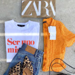 【2021夏】ZARAセール品10選!買って今すぐ使えるトレンドアイテムが勢揃い♡