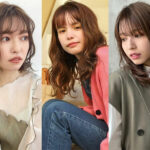 ブリーチなし暗め「ミルクティーベージュ」10選♡ オフィスに馴染むヘアカラー