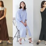 30代女性におすすめの「大人可愛いワンピース」ブランド5選♡トレンドを押さたえたこだわりのデザインが目白押し
