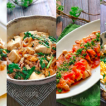 レンジで簡単「スタミナ満点おかず」10選|一人暮らしの夜ご飯におすすめのおかずをピックアップ