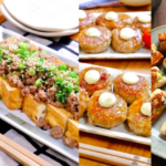 【人気】豚ひき肉の「ボリューム満点おかず」10選|献立に困った日の簡単極ウマレシピ