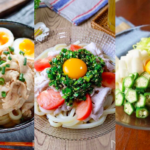 強烈に疲れた日の「冷やしうどんレシピ」10選|暑い日におすすめの絶品レシピを厳選