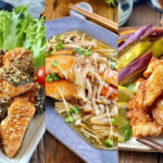 彼が喜ぶ「お魚レシピ」10選!がっつり絶品♡