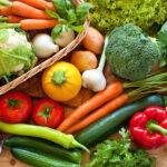 ダイエット効果のある「夏野菜」って？栄養・選び方・食べ方を徹底解説！