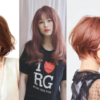 30代女性に似合う「ピンクアッシュヘアカラー」10選｜色落ちも可愛い人気の髪色をピックアップ