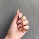 男性ウケ抜群【ヌーディーネイル】8選|手を繋ぎたくなるモテネイルデザインを紹介