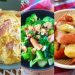 お弁当に入れたい「ウインナーおかず」レシピ5選|時短おかずやパスタもご紹介♪