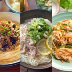 【簡単】毎日食べたい「そうめんアレンジレシピ」10選!夏の定番はコレに決まり♡