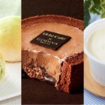 夏の新作「コンビニスイーツ」10選!ローソン・ファミマ・セブンイレブンからご紹介♡