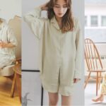 30代女性におすすめ「おしゃれルームウェア」10選|大人かわいいブランド集めました♡