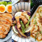 夏におすすめの「旨酸っぱ系おかず」レシピ10選!旨みと酸味でご飯もお酒も進む♡