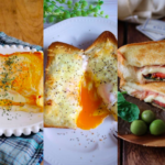 朝ごパン派さんのための「ごちそうトースト」レシピ5選|毎日食べたくなる絶品”食パンアレンジ”を厳選
