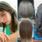 【2021最旬ヘアカラー】夏は「オリーブベージュ」が断然人気!色落ちも綺麗なおすすめの垢抜けカラーを厳選