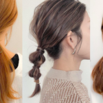 おしゃれすぎる「ローポニーアレンジ」10選|超簡単&時短のおすすめヘアスタイル