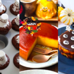 おうち時間を楽しむ「ハロウィンスイーツ」レシピ 5選｜簡単で可愛いおしゃれレシピを厳選