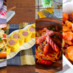 お弁当に入れたい「ウインナーおかず」レシピ|時短おかずやパスタもご紹介♪Part2
