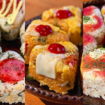 【絶品】「ごちそうおにぎり」人気レシピ10選|絶対に喜ばれるおもてなしやお弁当にもおすすめ